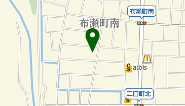 相互プロパン商会の地図画像