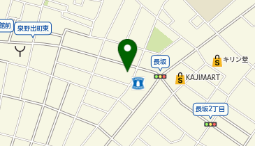 アール・イー・エーの地図画像