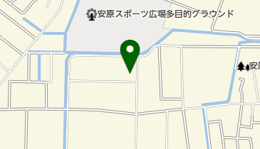 有限会社ちび丸の地図画像