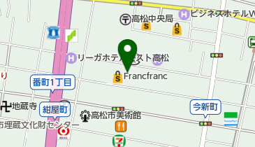 sottoprodotto(ソットプロドット)の地図画像