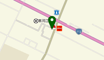 そば!処 あじこばの地図画像