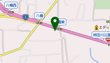 天神屋 三島店の地図画像