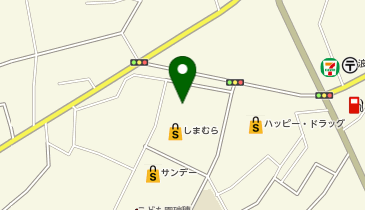 いとく 浪岡店の地図画像