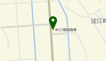 山陰菅公学生服株式会社の地図画像