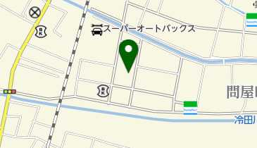 徳島菅公学生服株式会社の地図画像