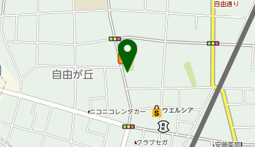 LEAD ME HOME by RIVERGATE(リード ミー ホーム バイ リバーゲイト)の地図画像