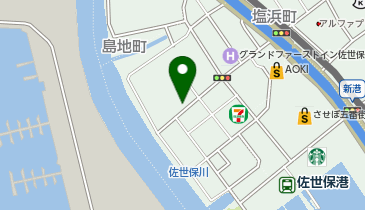 レストラン「空」kuu(クウ)の地図画像