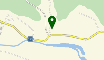 オオモト緑地の地図画像