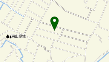 オンキョーシステムの地図画像