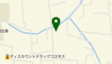 日立化成ポリマー株式会社 徳島工場の地図画像