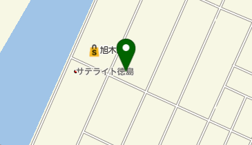 四国八洲薬品株式会社の地図画像