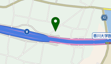 株式会社フジイ産業の地図画像