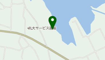 ヤシマ化学工業株式会社 高松工場の地図画像