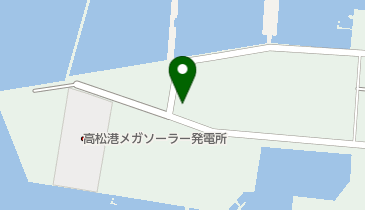 株式会社中橋商店 朝日町倉庫の地図画像
