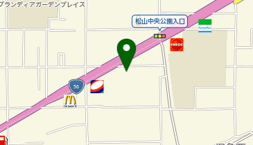 株式会社二宮トーヨー住器の地図画像