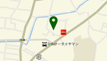 近藤アルミ工業の地図画像