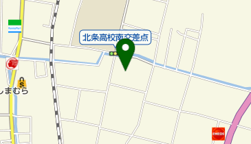 愛媛緑研樹木医事務所の地図画像