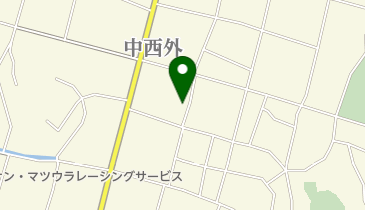 前田産業の地図画像