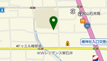 ありがとう(NPO法人)の地図画像