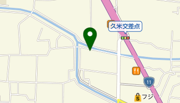 大生アルミ建材有限会社の地図画像