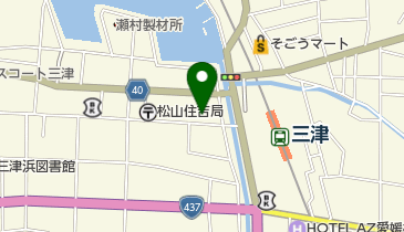 練や正雪の地図画像