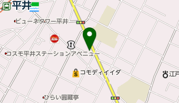 SOUND STUDIO OTOKITI(サウンド スタジオ オトキチ)の地図画像