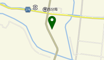 株式会社高知三協サッシセンターの地図画像