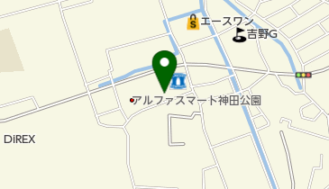 株式会社不二サッシ中四国高知営業所の地図画像