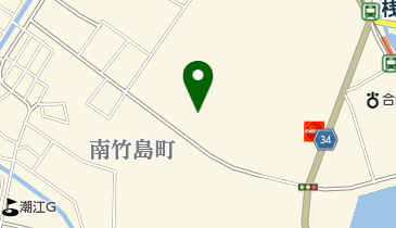 四国アルフレッサ株式会社高知営業部の地図画像