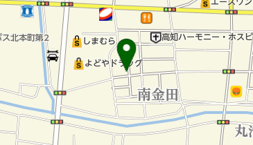 島崎印刷の地図画像