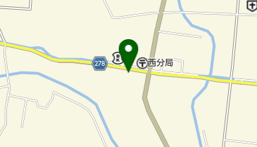 春野町青色申告会の地図画像