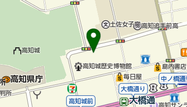 葛目古美術店の地図画像