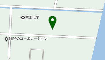 池田興業株式会社 門司支店 輸送の地図画像