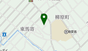 岩本商事株式会社事務所の地図画像