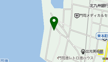 機電サービス有限会社の地図画像