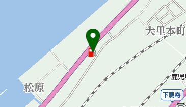 株式会社大光研磨の地図画像