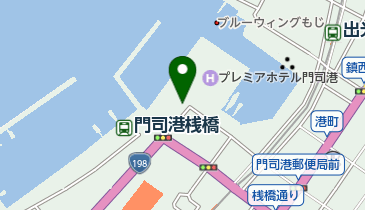 グリーンシッピング株式会社 業務部 企画・総務グループの地図画像
