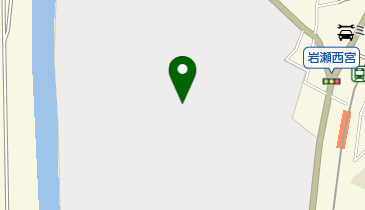 昭和電工株式会社富山出張所の地図画像