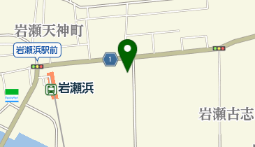 東ソー・エイアイエイ株式会社の地図画像