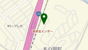 あかね工芸社の地図画像