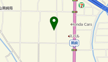 株式会社カンエツ北陸営業所の地図画像