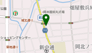 紀州の地図画像