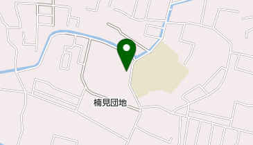 株式会社イヌイ 大谷店の地図画像