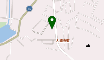 小村産業株式会社の地図画像