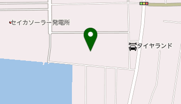 株式会社太陽産商営業統括本部の地図画像