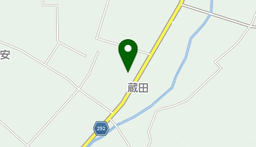 岡三機材有限会社の地図画像