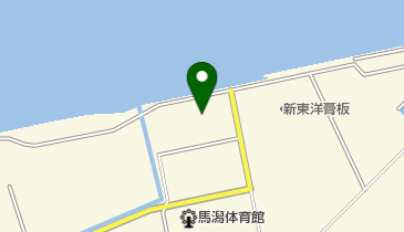 株式会社曽田鐵工の地図画像