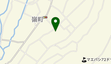 CHUO Global Village(チュウオウ グローバル ビレッジ) -英語村-の地図画像