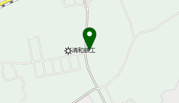 Casquette(カスケット)の地図画像