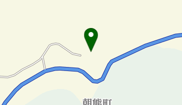 天空のポストの地図画像